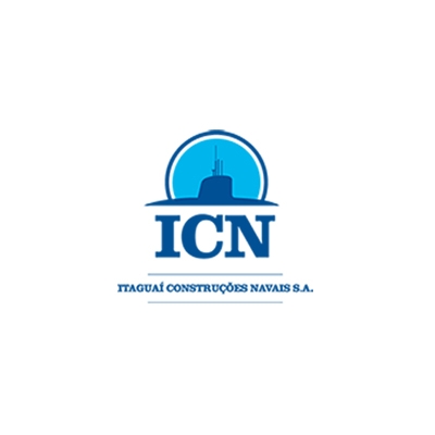 ICN - Itaguaí Construções Navais